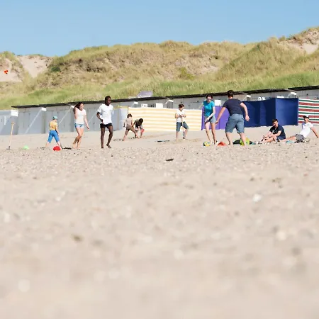 アパート Meiboom 503 With Parking By Interhome