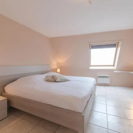 Meiboom 503 With Parking By Interhome *