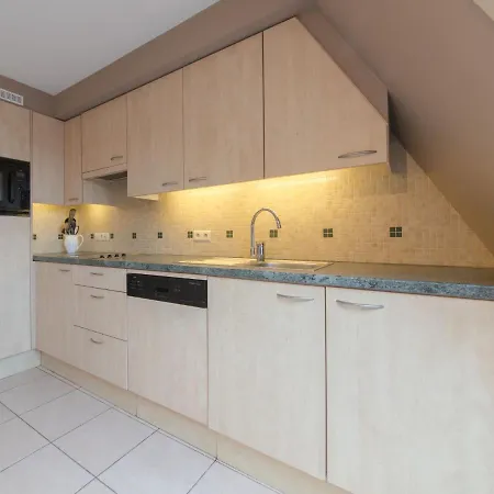 Meiboom 503 With Parking By Interhome 아파트