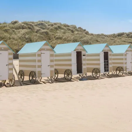 Meiboom 503 With Parking By Interhome דירה *