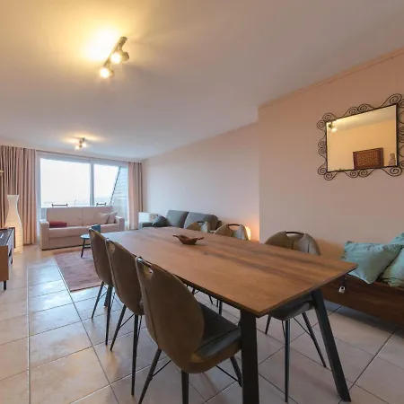 Meiboom 503 With Parking By Interhome 아파트