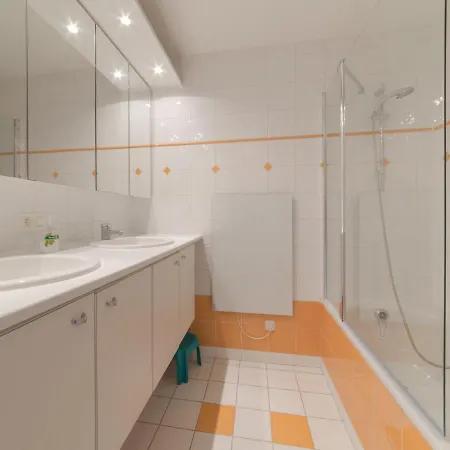 Meiboom 503 With Parking By Interhome 아파트 브레데네