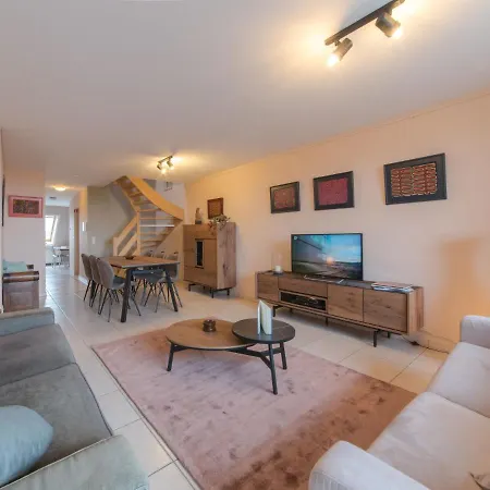 Meiboom By Interhome *