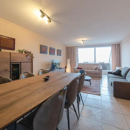 Apartamento Meiboom 503 With Parking By Interhome