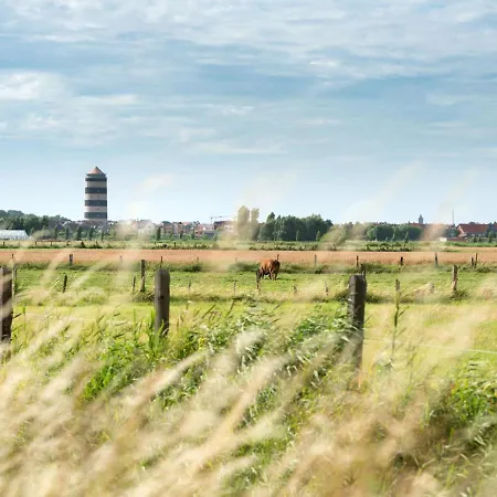 Meiboom 503 With Parking By Interhome *