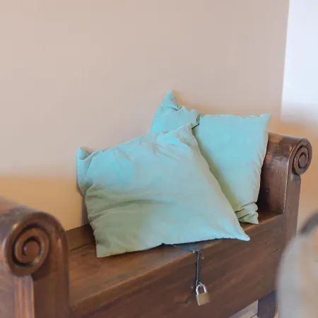 Apartamento Meiboom 503 With Parking By Interhome