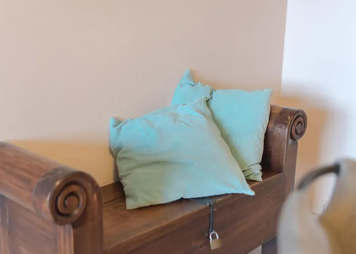 アパート Meiboom 503 With Parking By Interhome